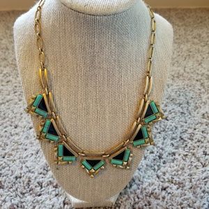 Stella & Dot | Zia Necklace